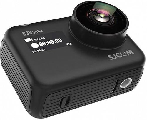 Экшен-камера SJCAM SJ9 Strike