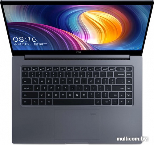 Ноутбук Xiaomi Mi Notebook Pro 15.6&quot; 2019 JYU4147CN