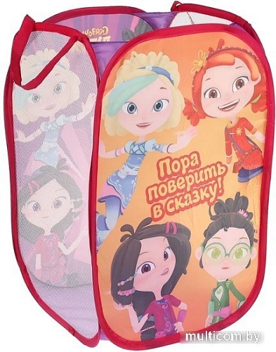 Корзина Играем вместе Сказочный Патруль LB-SP