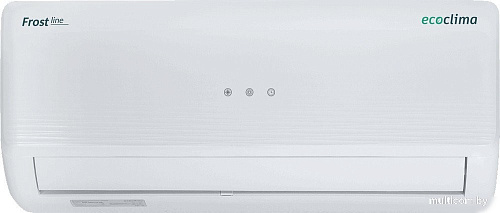 Кондиционер Ecoclima Frost line Inverter ECW/I-AX12/FB-4R1