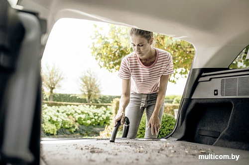 Пылесос Karcher WD 4 S V 1.628-250.0