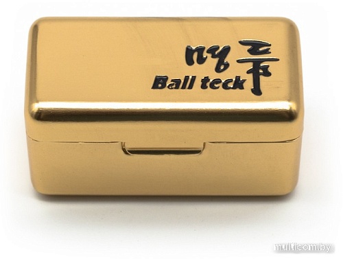 Мел Ball Teck Pro II 45.000.02.7 (2 шт)