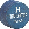 Наклейка для кия Navigator Japan Blue Impact 45.320.11.3