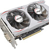 Видеокарта AFOX GeForce GTX 1050 Ti 4GB GDDR5 AF1050TI-4096D5H7-V4