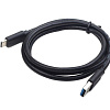 Кабель Cablexpert CCP-USB3-AMCM-1M