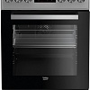 Кухонная плита BEKO FSE52320DXD