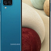 Смартфон Samsung Galaxy A12s SM-A127F 4GB/64GB (синий)