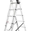 Лестница-трансформер ForceKraft BL-E309 (3x9 ступеней)