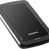 Внешний жесткий диск A-Data HV300 1TB (черный)
