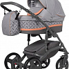 Универсальная коляска Expander Astro (2 в 1, 03 Coral)