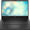 Ноутбук HP 14s-fq0059ur 64S60EA