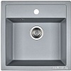 Кухонная мойка Wisent 510-29W (с сифоном GER013)
