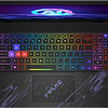 Игровой ноутбук MSI Pulse 17 AI C1VGKG-023RU