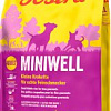 Сухой корм для собак Josera Adult Miniwell 10 кг