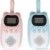 Рация игрушечная Bondibon Кошки ВВ5402