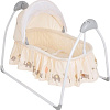 Люлька Pituso Camellia SG239 (зоопарк, бежевый)