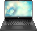 Ноутбук HP 14s-fq0059ur 64S60EA