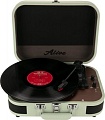 Виниловый проигрыватель Alive Audio Liberty Shamrock Valley
