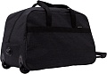 Дорожная сумка Mr.Bag 143-2101-CT-BLK (черный)