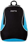 Staff Универсальный 270295 (синий/черный)