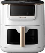 Аэрогриль (аэрофритюрница) Dreame Air Fryer AF30 White