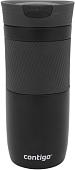 Термокружка Contigo Byron 0.47л (черный)