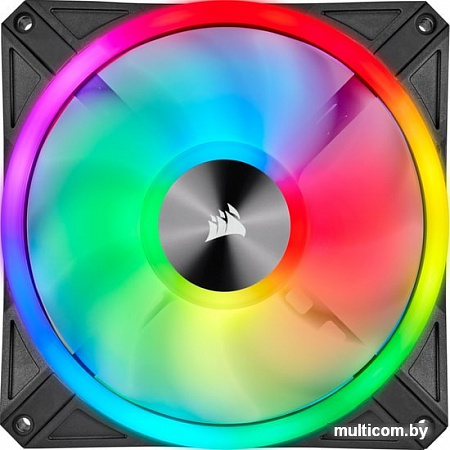 Вентилятор для корпуса Corsair iCUE QL140 RGB CO-9050099-WW