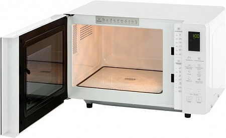 Микроволновая печь Hotpoint-Ariston MWHAF 201 W