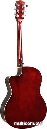 Акустическая гитара Foix FFG-1039SB