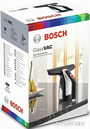 Пылесос Bosch GlassVac