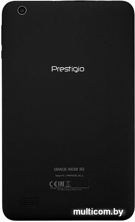 Планшет Prestigio Wize 4638 8GB 3G PMT4638_3G_C