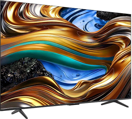 Телевизор TCL 65P79B