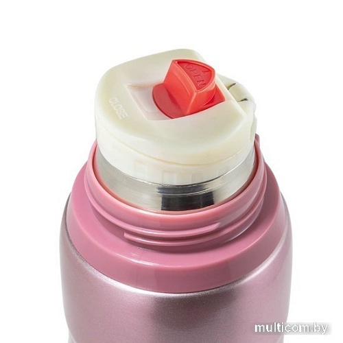 Термос FORSAGE F-750P 750мл (розовый)