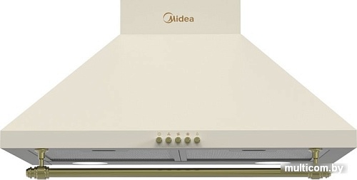 Кухонная вытяжка Midea MH 60C 355 RI