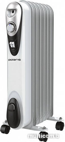 Масляный радиатор Polaris CR C 0715 Compact