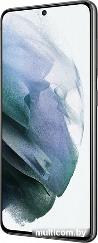 Смартфон Samsung Galaxy S21 5G 8GB/256GB (серый фантом)