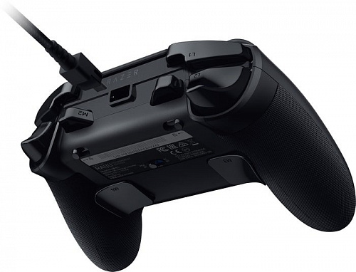 Геймпад Razer Raiju Tournament Edition