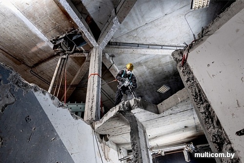 Отбойный молоток Metabo MHEV 11 BL 600770500