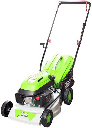 Газонокосилка RedVerg RD-GLM42