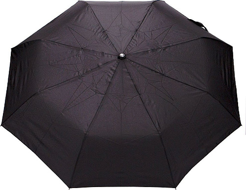 Зонт Rain Berry 734-1399.2 (черный)