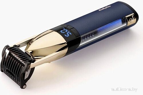 Универсальный триммер BaByliss Super-X Metal S992E
