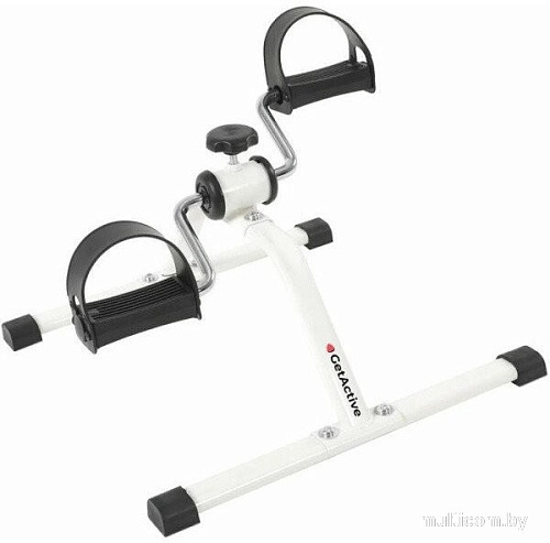 Велотренажер GetActive ES-8102-W