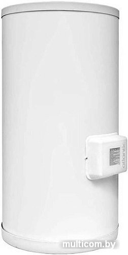 Водонагреватель Atlantic Indirect & Combi Steatite Floor Standing 200