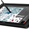 Графический планшет Huion Kamvas Pro 22 (2019)