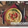 Информационная панель Hikvision DS-D6055UN