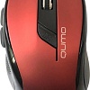 Мышь QUMO Line M62 (красный)