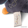 Классическая игрушка Nici Пингвин Вотчили 46572 (17 см)
