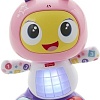 Интерактивная игрушка Fisher-Price Обучающая игрушка БиБель