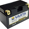 Мотоциклетный аккумулятор Varta Funstart AGM YTZ10S-BS 508 901 015 (8 А/ч)