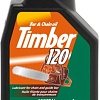 Масло для смазки пильных цепей Motul Timber 120 1л